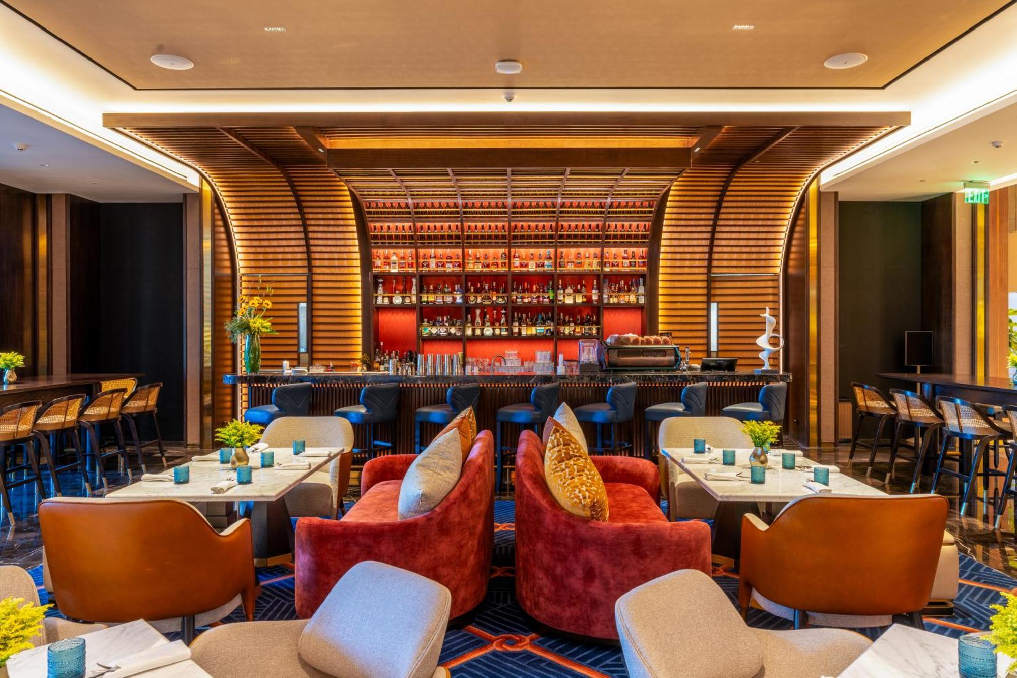 קואזון סיטי Solaire Resort North מראה חיצוני תמונה