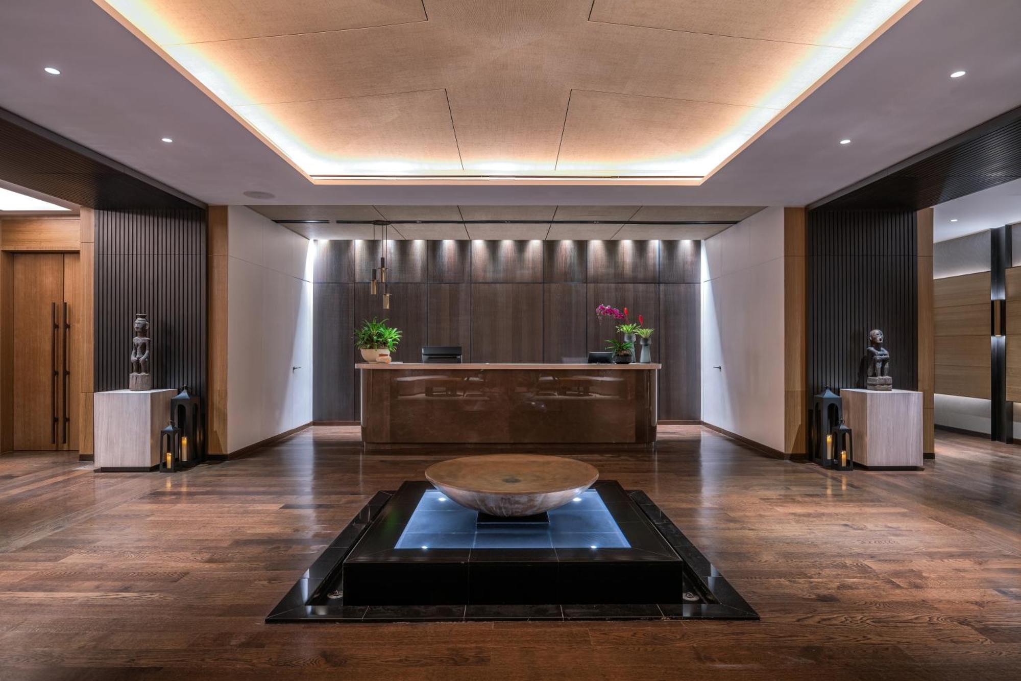 קואזון סיטי Solaire Resort North מראה חיצוני תמונה