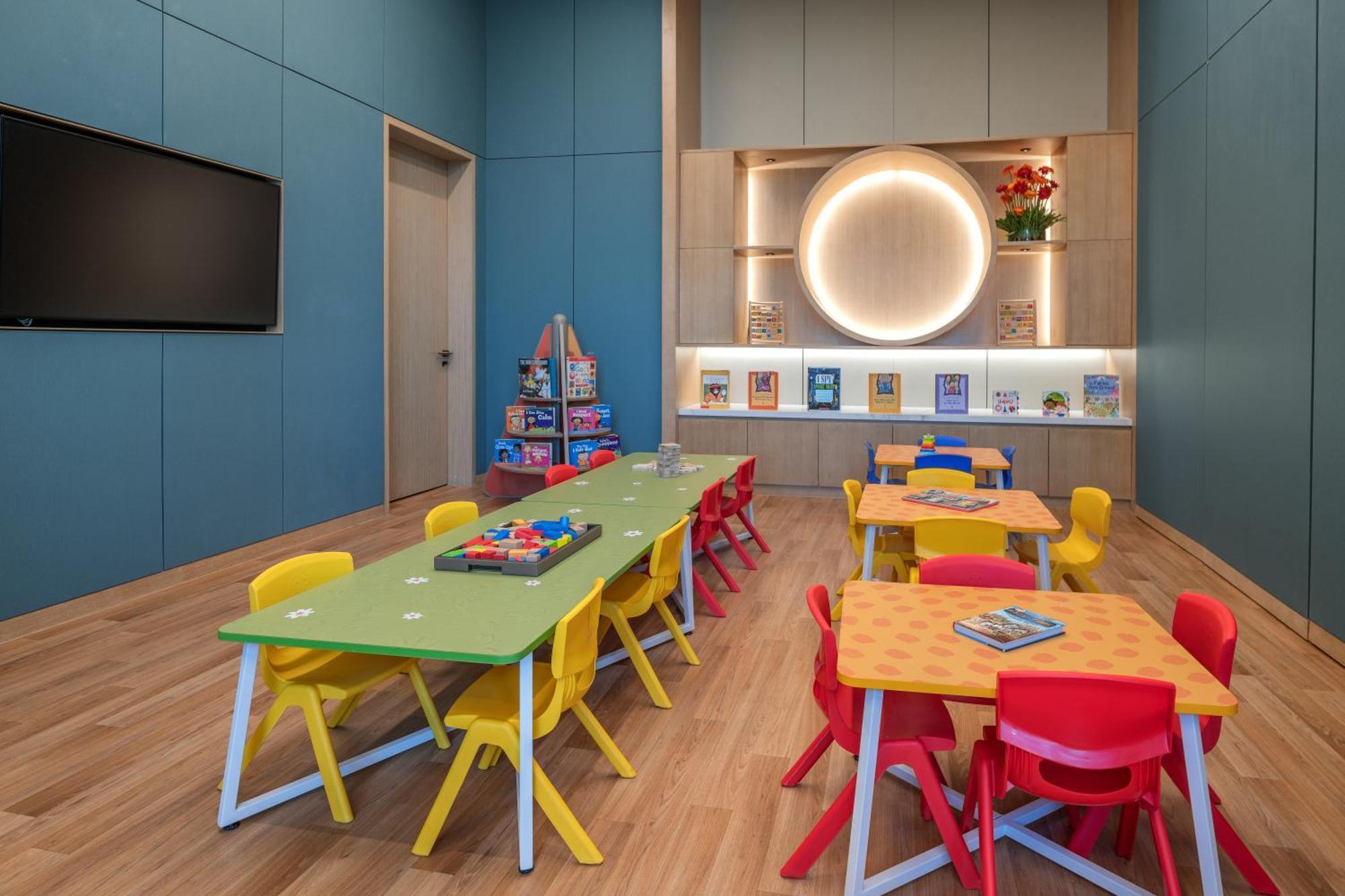 קואזון סיטי Solaire Resort North מראה חיצוני תמונה