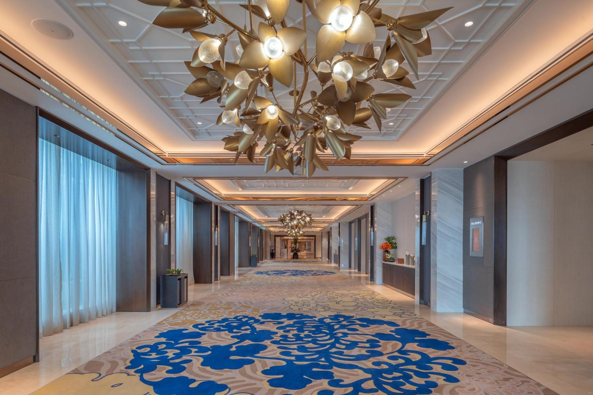 קואזון סיטי Solaire Resort North מראה חיצוני תמונה