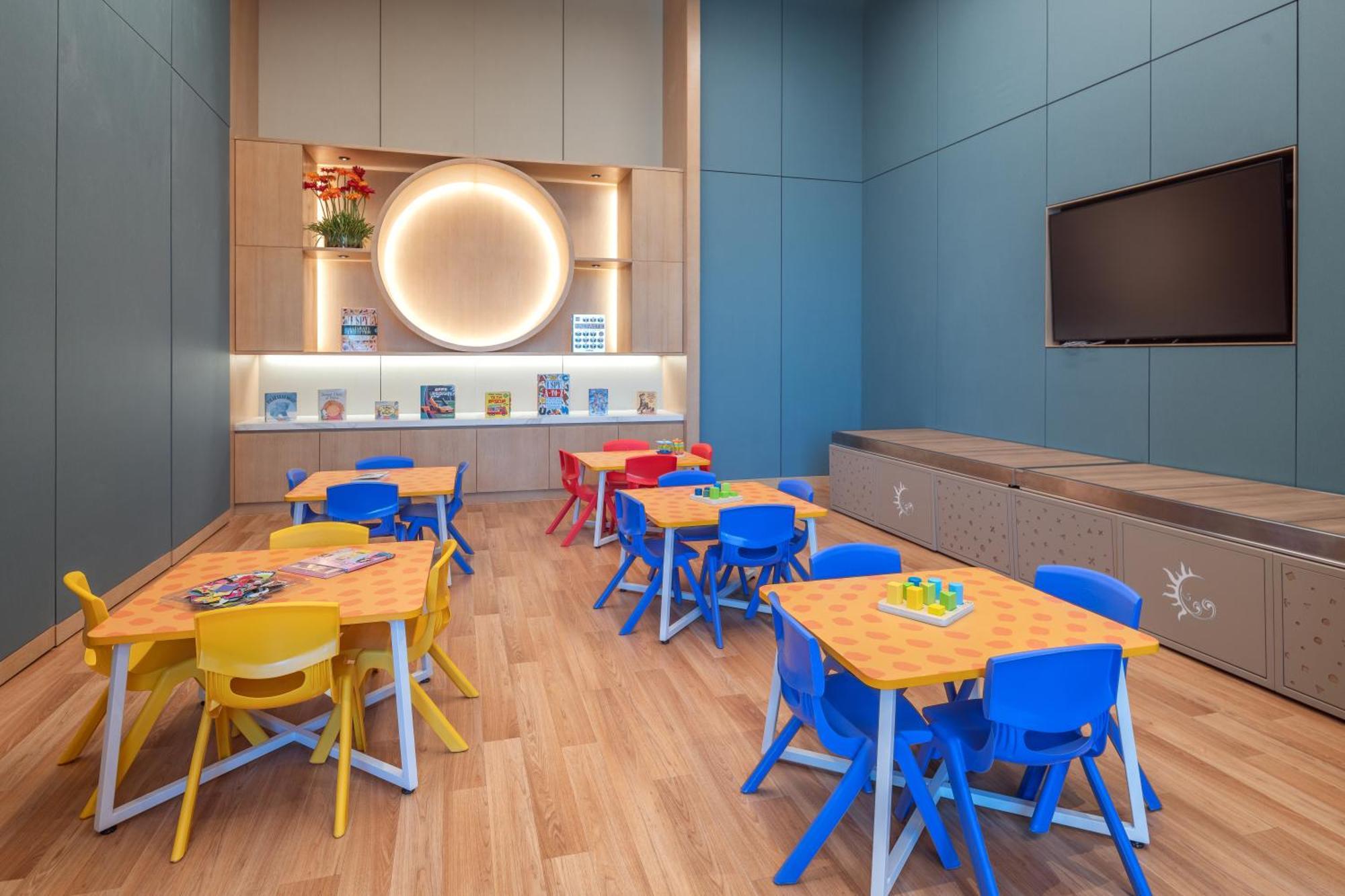 קואזון סיטי Solaire Resort North מראה חיצוני תמונה