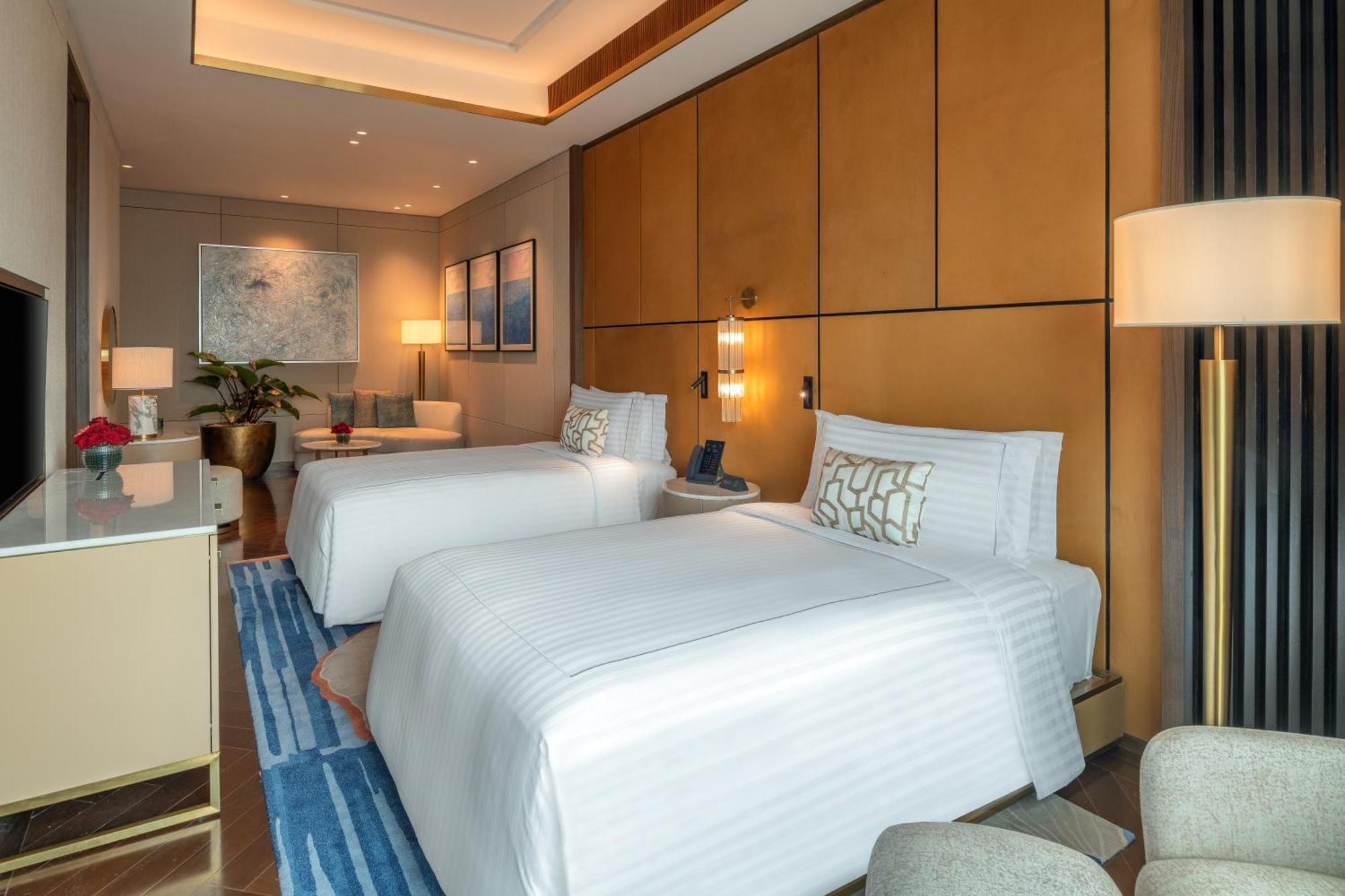 קואזון סיטי Solaire Resort North מראה חיצוני תמונה